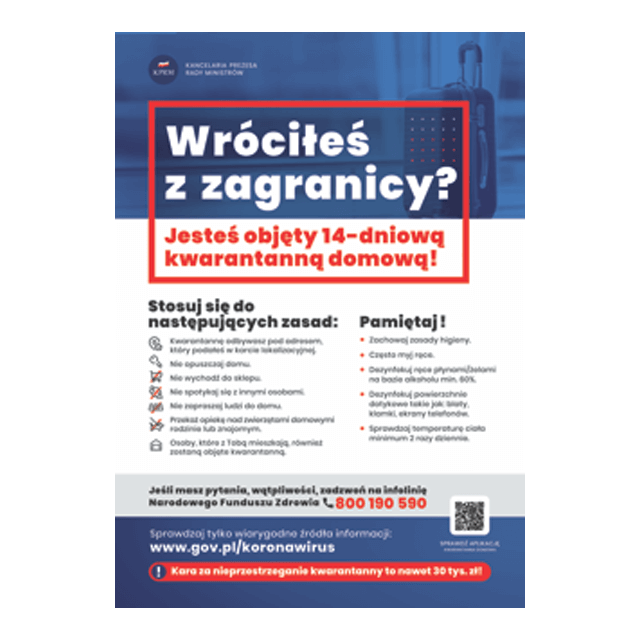 PLAKATY A3 - różne rodzaje